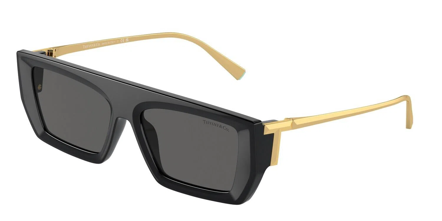 Tiffany 4214U Sunglasses - view 21